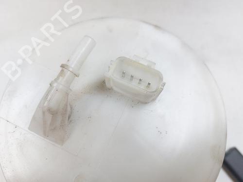 Fuel pump FORD FIESTA VI (CB1, CCN) 1.25 | BP28487811M76 