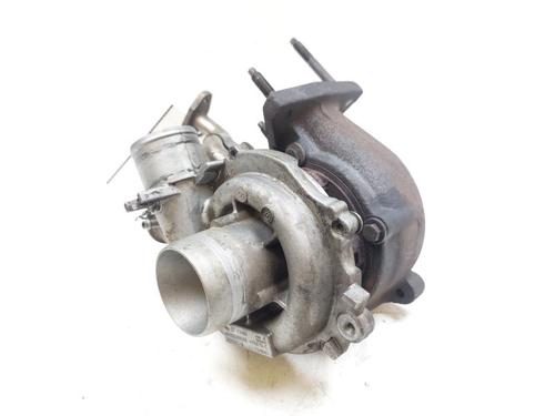 Used Turbocharger/Supercharger RENAULT SCÉNIC II (JM0/1_) 1.9 dCi (JM14) (131 hp) 27858716