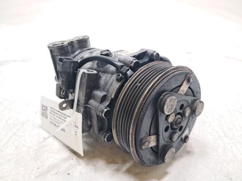 Used AC compressor AC compressor 37088383 37088383