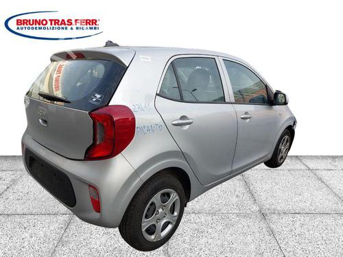 Rat KIA PICANTO III (JA) 1.0 | BP16107128C49 