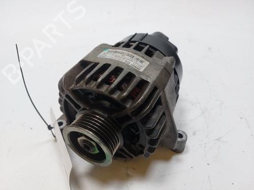 Used Alternator Alternator FIAT PUNTO (188_) 1.2 Natural Power (60 hp) 36108076 36108076