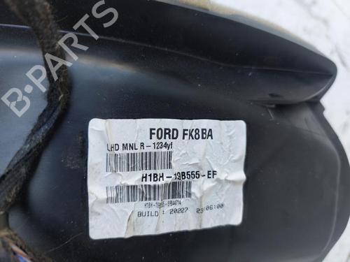 Other FORD FIESTA VII (HJ, HF) 1.5 TDCi | BP18354504O1 