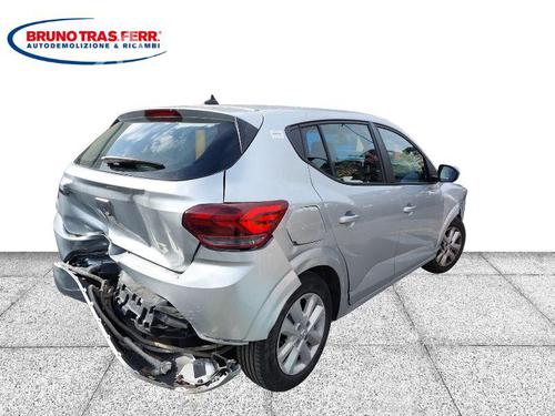 Starter DACIA JOGGER (RK_) 1.0 TCe 100 ECO-G (RKMT) | BP16207684M8 