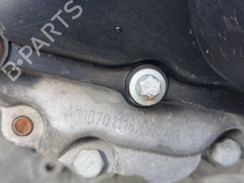 Gearbox CHEVROLET AVEO Hatchback (T300) 1.2 | BP36488584M3 - Image 7