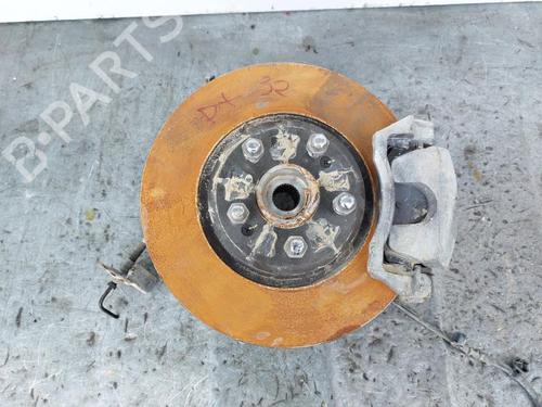 Used Right front steering knuckle KIA SPORTAGE V (NQ5) 1.6 CRDi (116 hp) 17203525