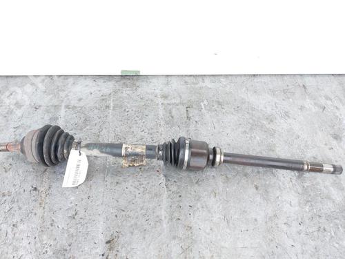 Used Right front driveshaft PEUGEOT PARTNER Box Body/MPV 1.6 HDi 16V (90 hp) 20691416