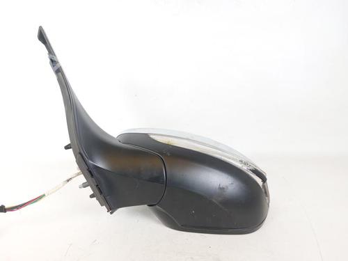 Left mirror PEUGEOT 2008 I (CU_) 1.6 BlueHDi 100 | BP23859161C26