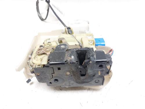 Front left lock VW POLO IV (9N_, 9A_) 1.2 | BP29390744C98 