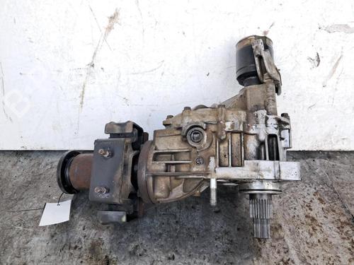 Gearbox FIAT SEDICI (189_) 2.0 D Multijet 4x4 | BP31082228M3