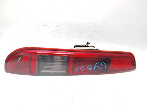 Used Left taillight Left taillight FORD FOCUS II Turnier (DA_, FFS, DS) 1.8 TDCi (115 hp) 33193391 33193391