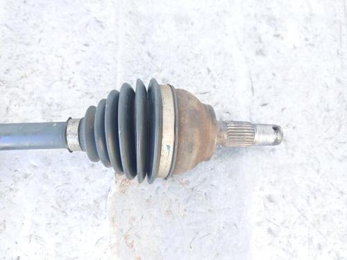 Left front driveshaft CITROËN C3 AIRCROSS II (2R_, 2C_) 1.5 BlueHDi 110 | BP29447913M38 