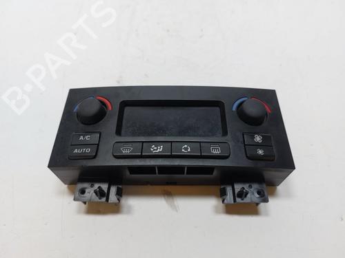 Used Climate control Climate control FIAT SCUDO Van (270_, 272_) 2.0 D Multijet (120 hp) 36488430 36488430