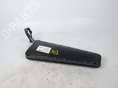 Used Right seat airbag BMW 2 Gran Tourer (F46) 216 d (116 hp) 17205581