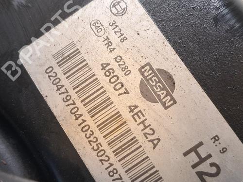 Servo brake RENAULT KADJAR (HA_, HL_) 1.5 BLUE dCi 115 (HLA6) | BP36430144M42 - Image 5