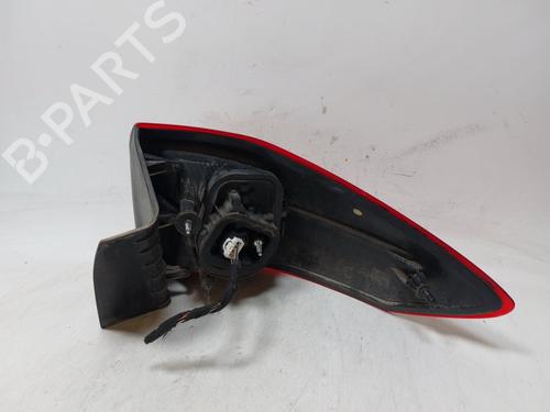 Left taillight FORD C-MAX II (DXA/CB7, DXA/CEU) 1.6 TDCi | BP37259455C34 - Image 3