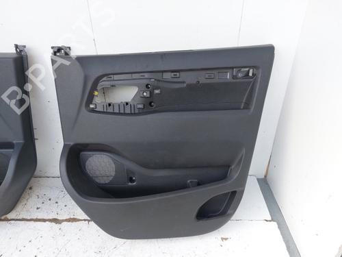 Sæde sæt FIAT SCUDO Van 1.5 Multijet 120 (506) | BP35750545C78 - Image 9