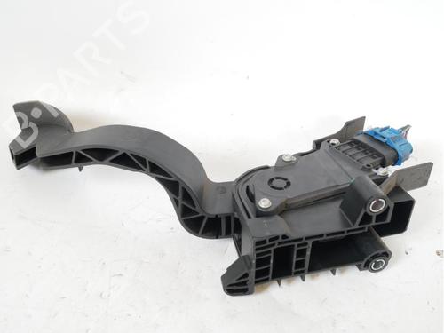 Pedal CITROËN NEMO Box Body/MPV (AA_) 1.4 HDi | BP15149511I4 