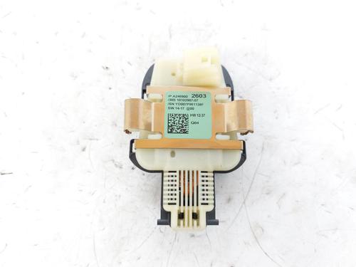 Electronic module MERCEDES-BENZ A-CLASS (W176) A 200 CDI / d (176.008) | BP21083345M83