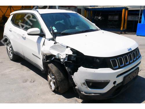 Rear right window mechanism JEEP COMPASS (MP, M6, MV, M7) 1.6 CRD | BP23880191C25 - Image 2