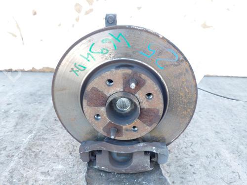 Used Right front steering knuckle ALFA ROMEO MITO (955_) 1.4 (955AXB1B) (78 hp) 29238650