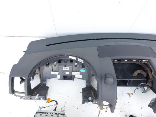 Airbag Kit VW TOUAREG (7LA, 7L6, 7L7) 2.5 R5 TDI | BP15168896C86