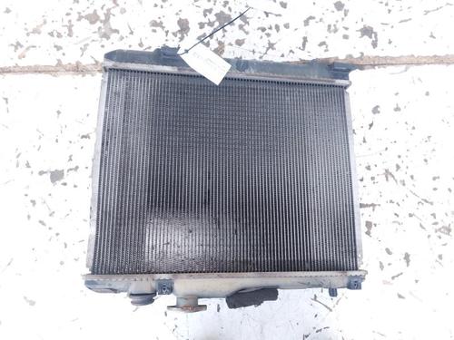 Køler SUZUKI SPLASH (EX) 1.0 (A5B310) | BP23071129M31 