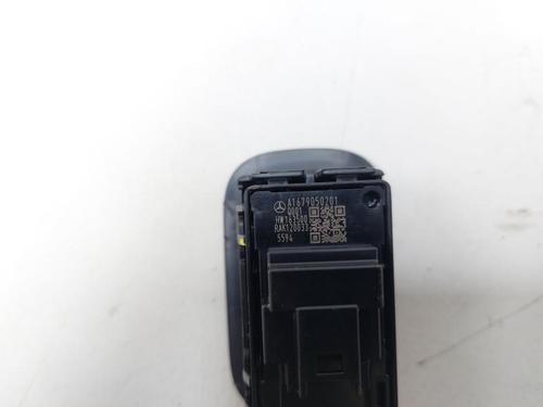 Left front window switch MERCEDES-BENZ A-CLASS (W177) A 220 4-matic (177.045) | BP29238483I27 - Image 3