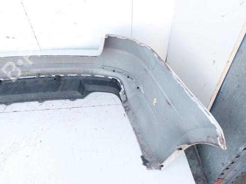 Bak støtfanger SKODA OCTAVIA III Combi (5E5, 5E6) 1.6 TDI | BP30898797C8 