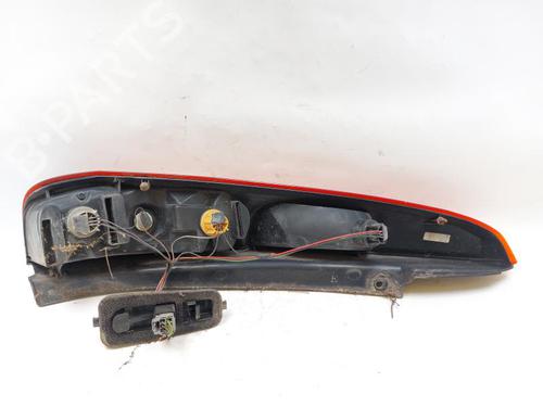 Right taillight FORD FIESTA V (JH_, JD_) 1.4 TDCi | BP27443335C35 