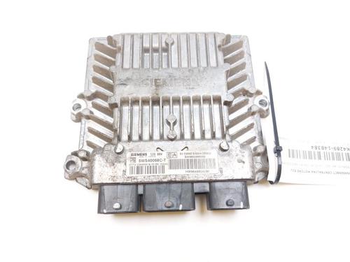 Used Engine control unit (ECU) Engine control unit (ECU) CITROËN C3 I (FC_, FN_) 1.4 HDi (68 hp) 27648455 27648455