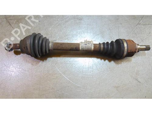 Used Left front driveshaft PEUGEOT 5008 (0U_, 0E_) 1.6 HDi (112 hp) 15140848
