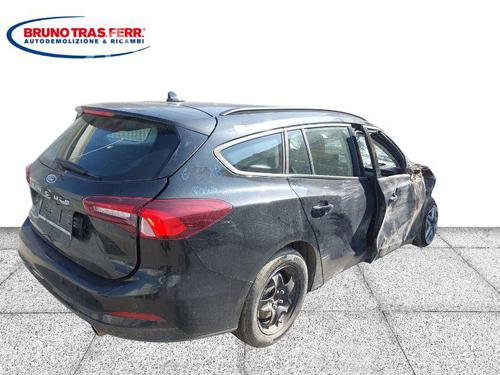 Hand brake FORD FOCUS IV Turnier (HP) 1.5 EcoBlue | BP20502672I18