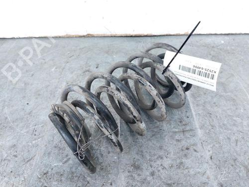 Used Shock absorber spring Shock absorber spring OPEL CORSA E (X15) 1.2 (08, 68) (69 hp) 15166409 15166409