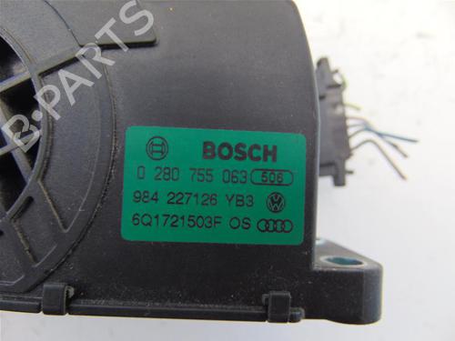 Other SKODA FABIA II (542) 1.2 | BP26048236O1