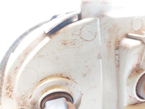Left headlight HYUNDAI ATOS (MX) 1.1 | BP27816021C28 