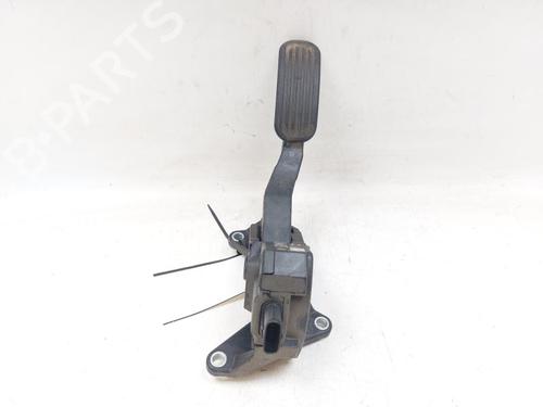 Used Pedal TOYOTA YARIS CROSS (MXP_) 1.5 Hybrid (MXPJ10) (116 hp) 24873822