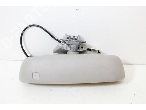 Rear mirror MERCEDES-BENZ C-CLASS (W204) C 220 CDI (204.008) | BP15146417I6 