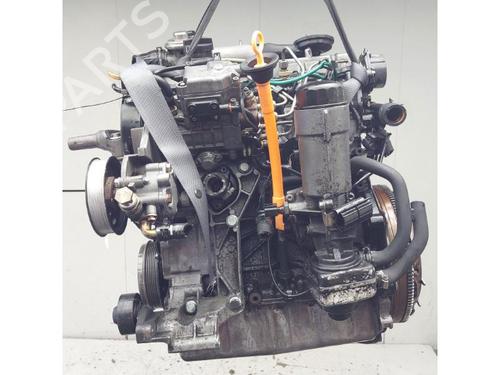 Used Engine Engine SKODA OCTAVIA I (1U2) 1.9 TDI (90 hp) 34263417 34263417