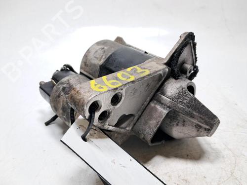 Starter RENAULT MEGANE III Hatchback (BZ0/1_, B3_) 1.2 TCe (BZ2B, BZ11) | BP33196349M8 - Image 4