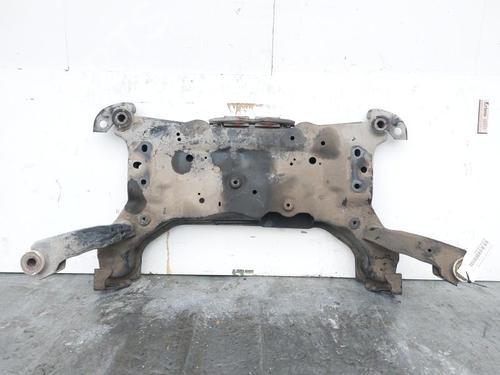 Used Subframe Subframe FORD GRAND C-MAX (DXA/CB7, DXA/CEU) 1.6 TDCi (115 hp) 21819019 21819019