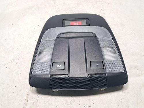 Kabinelys KIA SPORTAGE V (NQ5) 1.6 CRDi MHEV (136 hp) 33194422