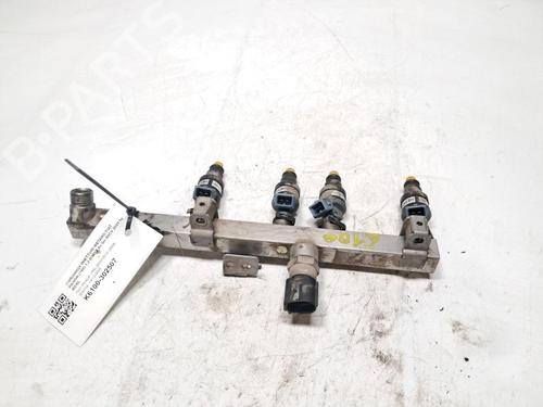 Used Injector FIAT PANDA (169_) 1.2 Natural Power (169.AXB1A) (60 hp) 31090173