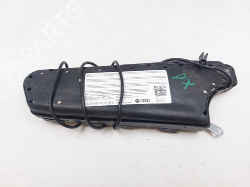 Used Right seat airbag AUDI Q7 (4LB) 3.0 TDI quattro (240 hp) 28312029