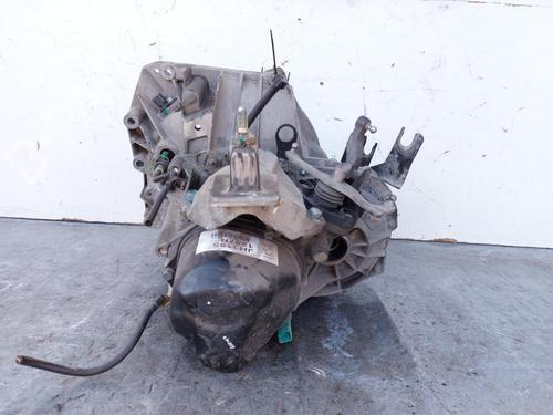 Gearbox NISSAN MICRA IV (K13K, K13KK) 1.2 | BP15161779M3 