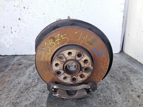 Used Right front steering knuckle Right front steering knuckle AUDI A3 Limousine (8VS, 8VM) 1.6 TDI (115 hp) 33613471 33613471