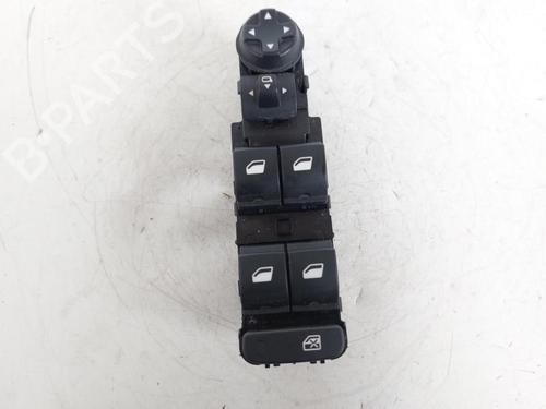 Used Left front window switch Left front window switch 23947530 23947530