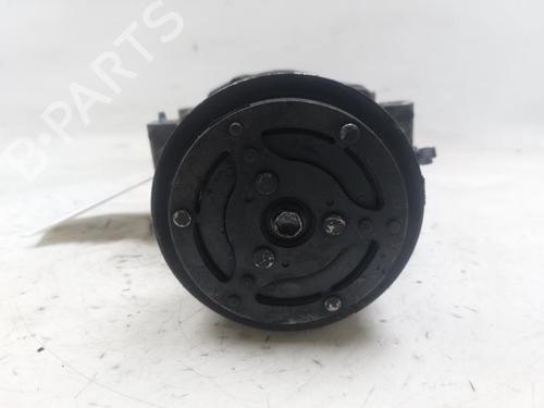 Used AC compressor LANCIA MUSA (350_) 1.3 D Multijet (350.AXM11, 350.AXM1A, 350.AXI1A) (95 hp) 28618579