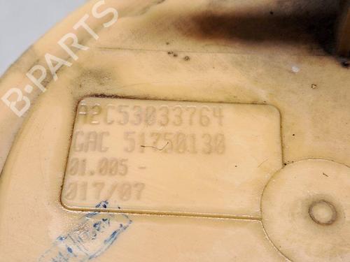 Fuel pump FIAT PANDA (169_) 1.3 D Multijet 4x4 (169.AXC2A) | BP33422266M76 - Image 5