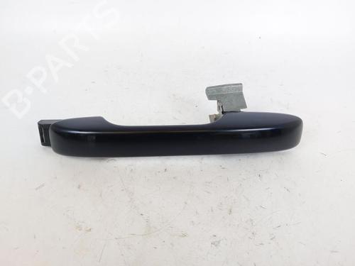 Used Front left exterior door handle HONDA JAZZ V (GR_, GS_) 1.5 eHEV (GR3) (98 hp) 15156821