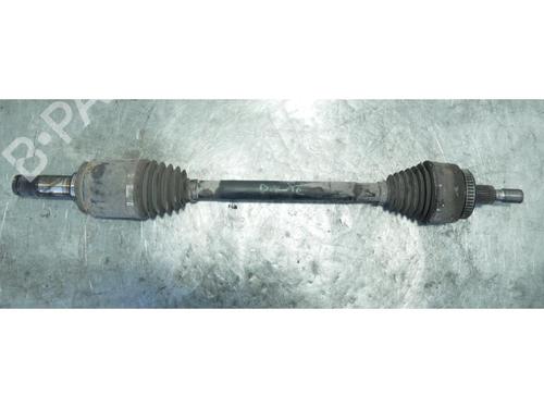 Used Right rear driveshaft MERCEDES-BENZ M-CLASS (W163) ML 400 CDI (163.128) (250 hp) 15148414